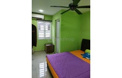 Pusat Bandar Puchong, Puchong, Selangor 47100