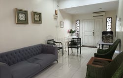 Leboh Saraya, Klang, Selangor