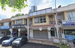 Seri Kembangan, Selangor 43300