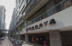 Dutamas, Kuala Lumpur 50480