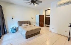jalan pinggiran, Iskandar Puteri, Johor 79100