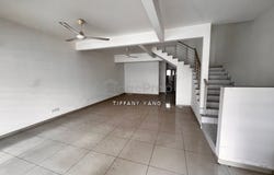 Jalan KE 5, Rawang, Selangor 48000