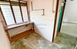 Jalan Budiman; Jalan Cheras; Persiaran Ikhlas, Bandar Tun Razak, Kuala Lumpur 56000