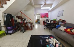 Jalan Indah 1, Seri Kembangan, Selangor 43300