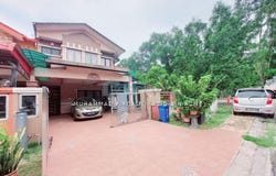 Jalan Sigma, Shah Alam, Selangor 40150