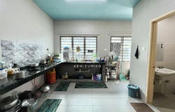 Jalan Bentara 22/5, Cheras, Selangor 43200