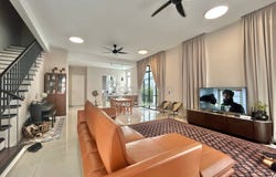 Semenyih, Selangor 43700