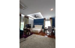 Persiaran Alam Damai; Lingkungan Alam Damai, Cheras, Kuala Lumpur 56000