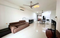 Jalan Barat, Bukit Jalil, Kuala Lumpur 57000