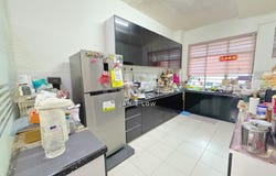 Johor Bahru, Johor 81100