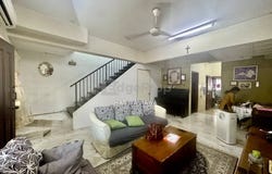 Jalan Saga, Ampang, Selangor 68000