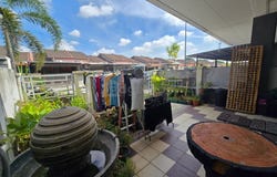 Jalan Kerongsang, Klang, Selangor 41200