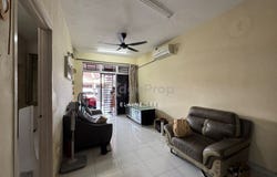 Johor Bahru, Johor 81100