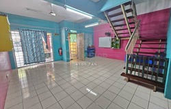 Seri Kembangan, Selangor 43300