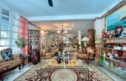 Melawati, Ampang, Kuala Lumpur 53100