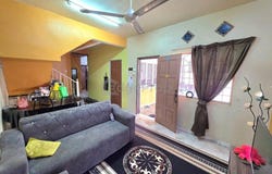 Jalan 7, Bangi, Selangor 43000