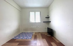 Johor Bahru, Johor 81100