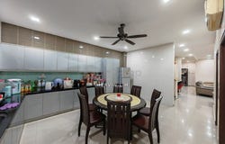 Lorong Bendahara, Klang, Selangor 41200