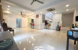 Jalan Zapin 3, Klang, Selangor 41050