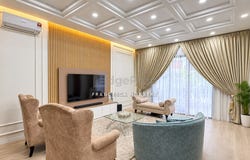 Persiaran Setia Eco Glades, Cyberjaya, Selangor 63000