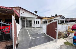 Jalan TK 2, Puchong, Selangor 47190