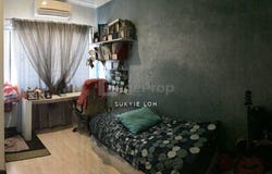 Selangor, Petaling Jaya, Selangor 47400