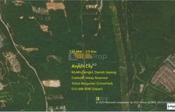Sepang, Selangor 43800