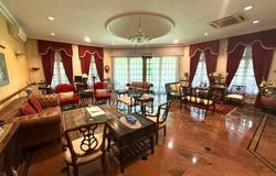 Persiaran E1/1, Sungai Buloh, Selangor 47000