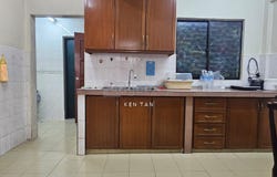Jalan PJS 10/30, Bandar Sunway, Selangor 46000