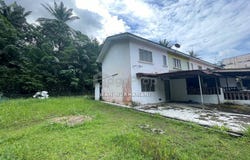 Jalan TTS, Semenyih, Selangor 43500