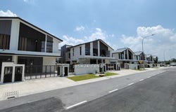 Semenyih, Selangor 43700