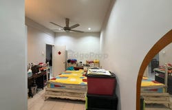 Jalan Juara, Cheras, Selangor