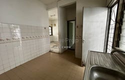 Jalan USJ 12/1, USJ, Selangor 47630