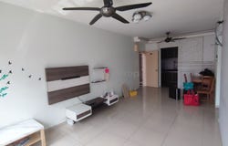 Off Laman Puteri 1, Puchong, Selangor 47100