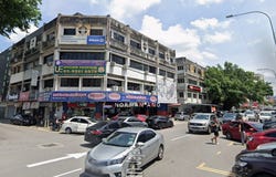 Jalan Jejaka, 55100 Cheras, Kuala Lumpur, Cheras, Kuala Lumpur 55100