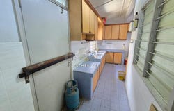 Ampang, Pandan Indah, Selangor 68000
