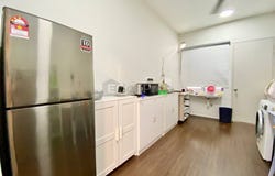 JALAN CV, Cyberjaya, Selangor 43800