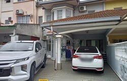 Jalan Aman Putra, Off Jalan Puchong, Puchong, Selangor 47100