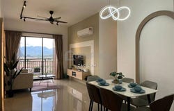 Taman Ipoh Permai, Garden East, 31400, Perak, Kinta, Perak 31400