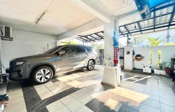Off Jalan Jeti, Port Klang, Selangor 42000