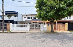 Jalan PJS 10/30, Bandar Sunway, Selangor 46000