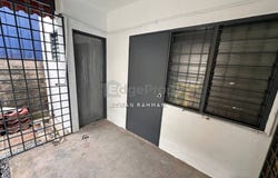 Jalan Mantap, Shah Alam, Selangor 40400