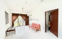 Taman Meru, Klang, Selangor 41400