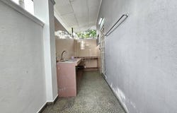 Jalan Angsana, Cheras, Selangor 56000