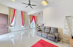 Persiaran Seri Alam, Masai, Johor 81750