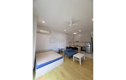 Jalan Bertingkat Skudai, 80200, Johor, Johor Bahru, Johor 80200