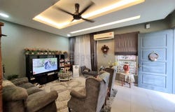 Bandar Puncak Alam, Selangor 45010