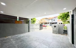 Setia Alam/Alam Nusantara, Selangor 40170