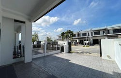 Bandar Puncak Alam, Selangor 43200