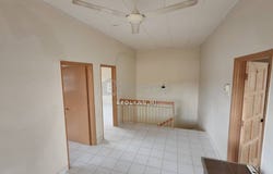 Jalan BP 10, Puchong, Selangor 47100